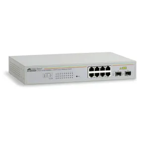 Komutatorius Allied Telesis AT-GS950/8-50