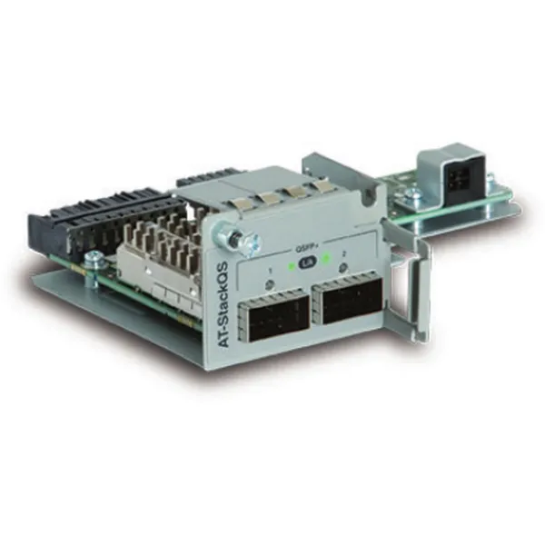 Racija Allied Telesis AT-StackQS