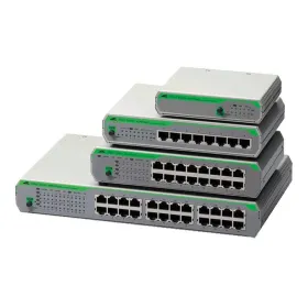 Slēdzis Allied Telesis AT-FS710/8-50