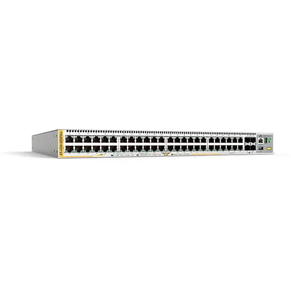 Switch Allied Telesis AT-X530-52GPXM-50