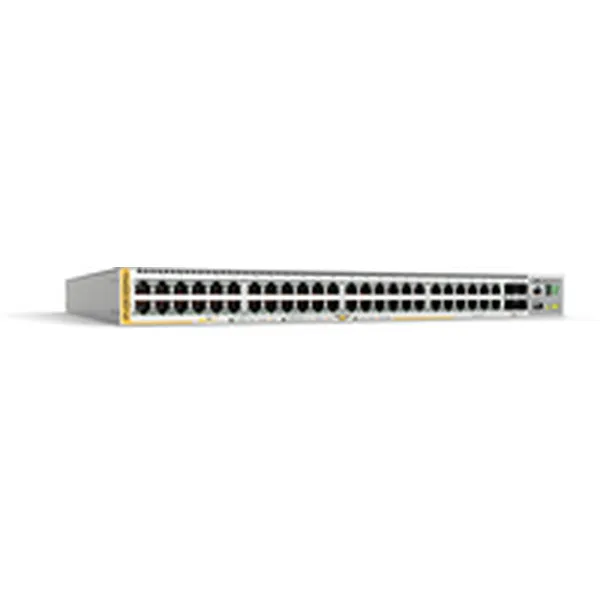 Switch Allied Telesis AT-X530-52GPXM-50