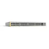 Switch Allied Telesis AT-X530-52GPXM-50