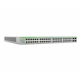 Slēdzis Allied Telesis AT-GS950/52PS