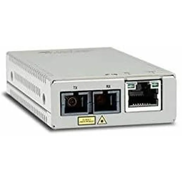 Audio Transmitter-Receiver Allied Telesis AT-MMC200LX/SC-960