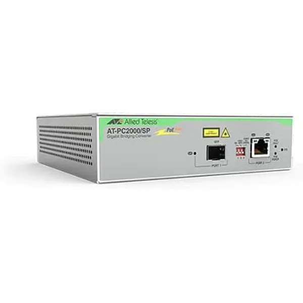 SFP MultiMode Šķiedru Modulis Allied Telesis AT-PC2000/SP-960