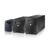 Uninterruptible Power Supply System Interactive UPS Vertiv LI32111CT01 360 W 600 VA