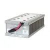 Battery for Uninterruptible Power Supply System UPS Vertiv GXT5-36VBATKIT