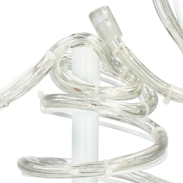 Christmas Tree Springos CL1230 192 LED