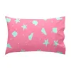Cot Bedding Set HappyFriday Mr Fox Happy Mermaid Multicolour