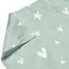 Segas Pārvalks Bez Pildījuma HappyFriday HF Mini Fairy Dust Daudzkrāsains Bērnu gultiņa 2 Daudzums