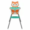 Highchair Infantino Orange Foam