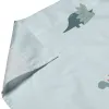 Pussilakana ilman täytettä HappyFriday HF Mini Dinosaur Monivärinen Vauvan kehto 2 Kappaletta