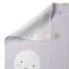 Набор простыней HappyFriday MOSHI MOSHI