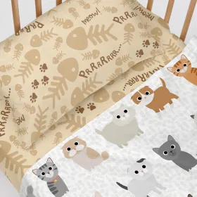 Soiva lelu Infantino 13 X 31 X 41 CM
