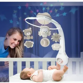 Muusikaline mänguasi Infantino