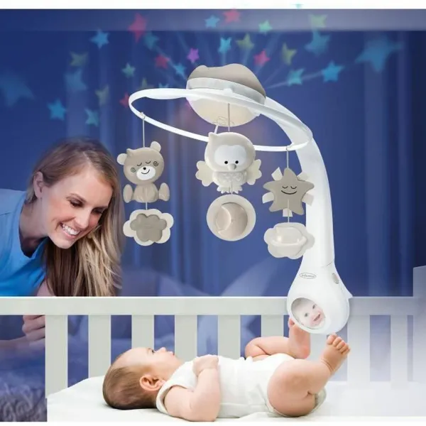 Musical Toy Infantino