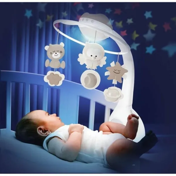 Musical Toy Infantino