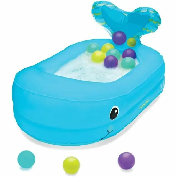 Vanna Infantino Piepūšamās