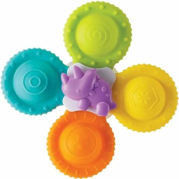 Kylpylelut Infantino