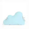 Pinnasängyn suoja HappyFriday Basic Kids Cloud Sininen 60 x 40 cm