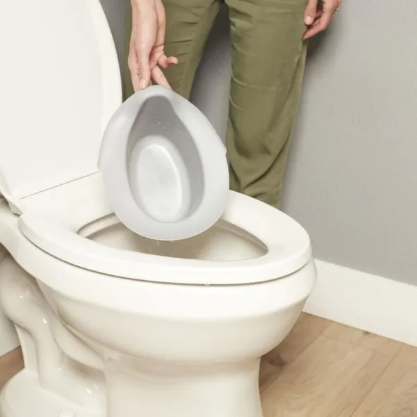 Potty Infantino
