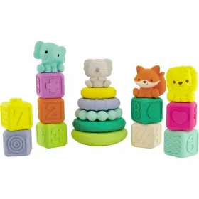 Pehmolelu Infantino