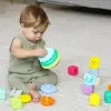Pehmolelu Infantino