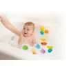 Игрушки для ванной Infantino