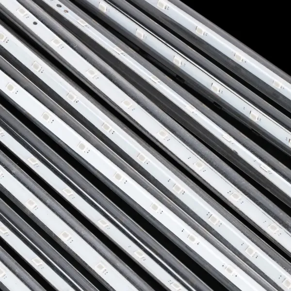 Joulukuusen valot Springos CL1210 Led jääpuikot 10 kpl