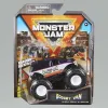 Игрушечная машина Monster Jam 1:64