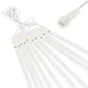 Jõulupuu tuled Springos CL1210 Led jääpurikad 10 tk