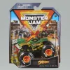 Leluauto Monster Jam 1:64