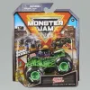 Игрушечная машина Monster Jam 1:64