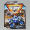Leluauto Monster Jam 1:64