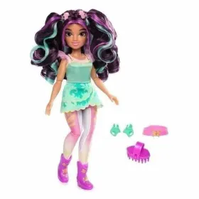 Beebinukk Aksessuaaridega Spin Master Ava Unicorn Academy