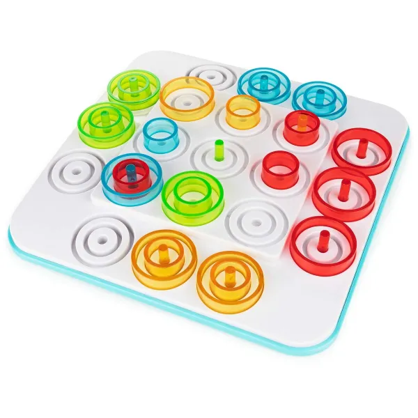 Taitopeli Spin Master