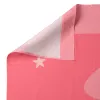 Cot Bedding Set HappyFriday Happynois Moon Dream Multicolour