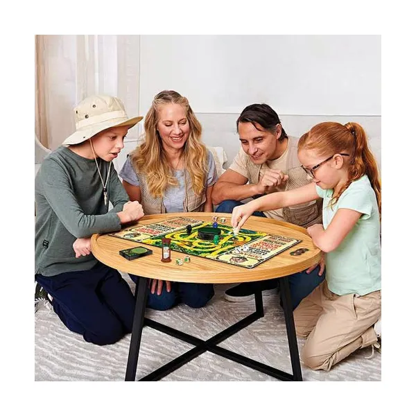 Lauamäng Spin Master Jumanji (ES)