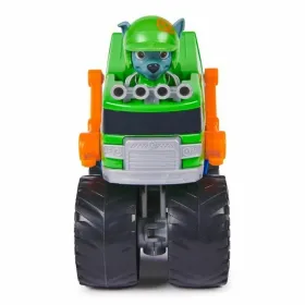 Kaubik Spin Master Roheline