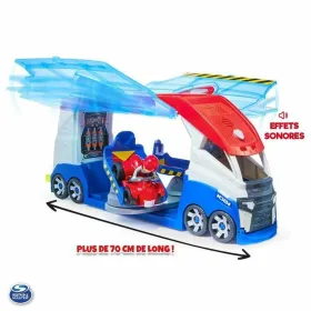 Tricycle Spin Master Multicolour