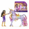 Lėlė Spin Master Sohpia Unicornio Wildstar