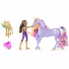 Lėlė Spin Master Sohpia Unicornio Wildstar