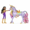 Lėlė Spin Master Sohpia Unicornio Wildstar
