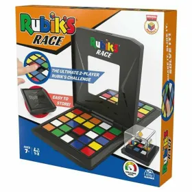 Muovailuvahapeli Rubik's