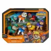 Hahmosetti Spin Master MULTIPACK 7 FIGURAS 5 x 30 x 22 cm