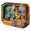 Hahmosetti Spin Master MULTIPACK 7 FIGURAS 5 x 30 x 22 cm