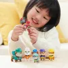 Hahmosetti Spin Master MULTIPACK 7 FIGURAS 5 x 30 x 22 cm