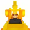 Tricycle Spin Master Multicolour