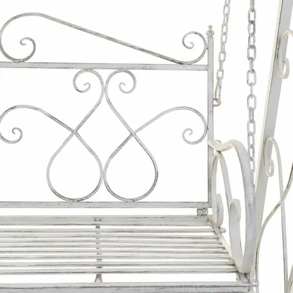 Swing Alexandra House Living 161 x 90 x 214 cm