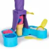 Taikahiekka Spin Master Machine a glaces
